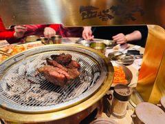 -西塔老太太泥炉烤肉(沈阳店)