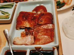 -香乐园·淮扬菜中餐厅·Shang Garden(福田香格里拉店)