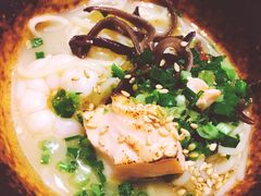 -一豚轩·烧鸟·豚骨拉面(五四路店)