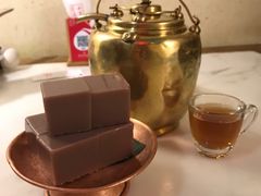 小豆凉糕-小吊梨汤·北京菜·烤鸭(鸟巢店)