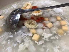 桂花酒酿圆子-和记小菜(东方店)