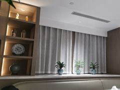 -晶丽香榭自助餐(南京大饭店)