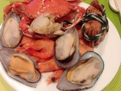 -咖啡苑·沈阳今旅酒店Hotel Jen·香格里拉集团