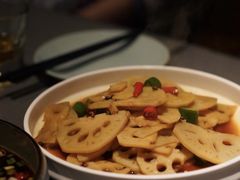 -日上三甘(三里屯店)