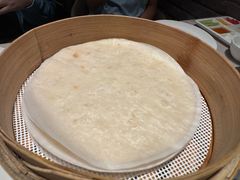 -四季民福烤鸭店(外滩外白渡桥店)