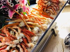 -哈曼度假酒店哈宝家庭餐厅(大东海店)