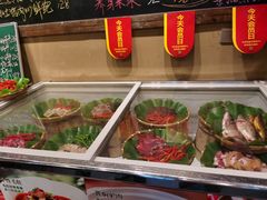 -李久其家民间餐厅(观沙岭公园店)