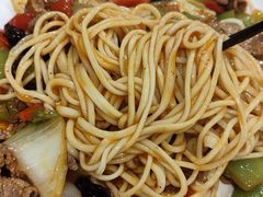 -穆兰泽兰州牛肉面(天津·海河意式风情区店)