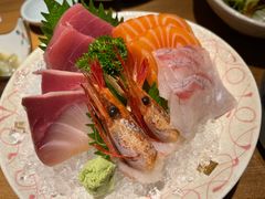 -初居食屋日式料理(万象城购物中心店)