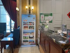 -平湖九龙山庄园圣马可酒店