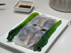 -港禧茶餐厅(美莲广场店)