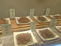 -禾斗海鲜自助(市南银座店)