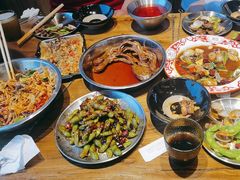 -破店大排档·海鲜·烧烤(南京店)