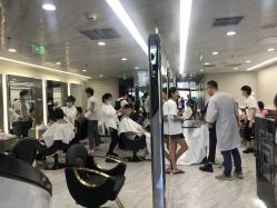 -简法造型·品牌形象店