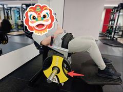 -WEGYMER健萌健身(雅颂居馆)