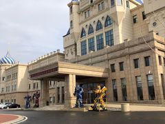 -望儿山温泉水乐园