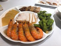 -老人和饭店(淮海中路店)