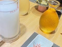 -左舞日本料理