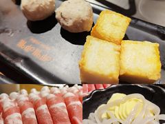 -呷哺呷哺 黄金牧场 (欢乐谷店)