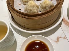 -翡翠拉面小笼包(岭南新天地店)