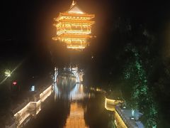 -台儿庄古城