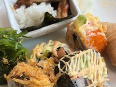 -嘉定凯悦·咖啡厅