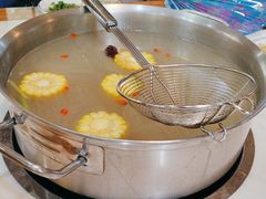 -大四喜·鲜牛肉火锅(洛阳大学城店)