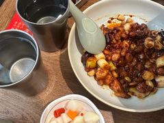 -大盐帮川菜馆(长楹天街店)