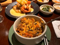 -Fuzzy Bistro 浮几韩餐·茶酒馆