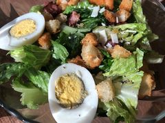 美式凯撒沙拉-必胜客(金元宝店)