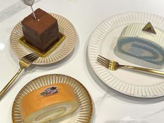 -KNOTKNOT珞珞·日式甜品(K11店)