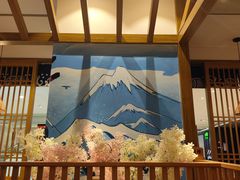 -万岁寿司(天河领展店)