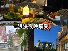 -大连海昌东方水城
