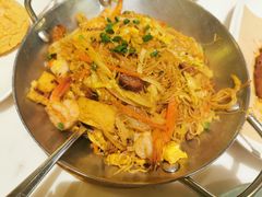 星洲炒米粉-星怡会·新加坡新美食(苏州中心店)