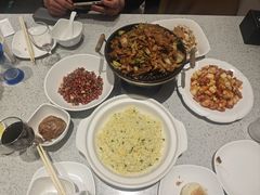 -紫光园·烤鸭·北京菜(团结湖店)