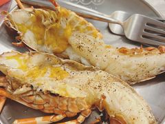 -白仁仔· 活烤海鲜 宵夜(豫园店)