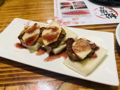 -松坂屋日料自助(长城路店)