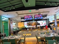 -麻辣空间·清油火锅(万达广场店)