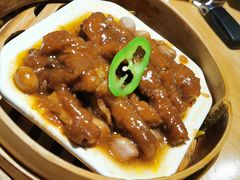 -兰亭轩茶餐厅(长江路店)