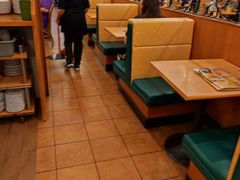 -萨莉亚意式餐厅(新洲家乐福店)