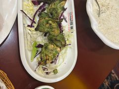 -清真· AL-JANNAT 佳纳特餐厅(仙林店)