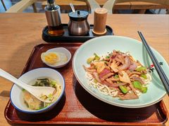 -官桥贡面(吉城大厦店)