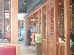 -老街烧烤·四方路小烤肉(书院路店)