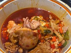 -匠熙小馆(崇文门店)