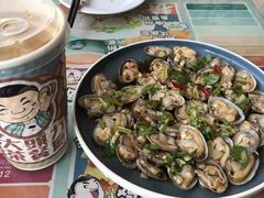-大头力茶餐厅(花都融创茂店)