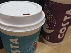 -COSTA COFFEE(上海月星环球港店)