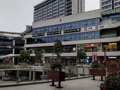 -浦江城市生活广场(江月路店)