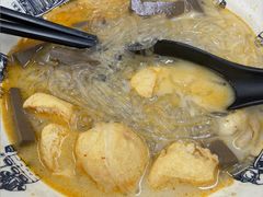 -鸭小妹鸭血粉丝(老门东店)