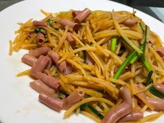 -老船夫婚宴婚庆会馆(延吉路店)