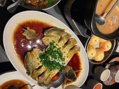 -知楚•精致湖北菜(武商MALL店)